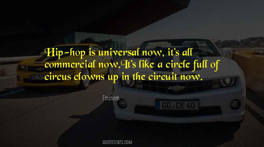 Quotes About Circus Clowns #977798