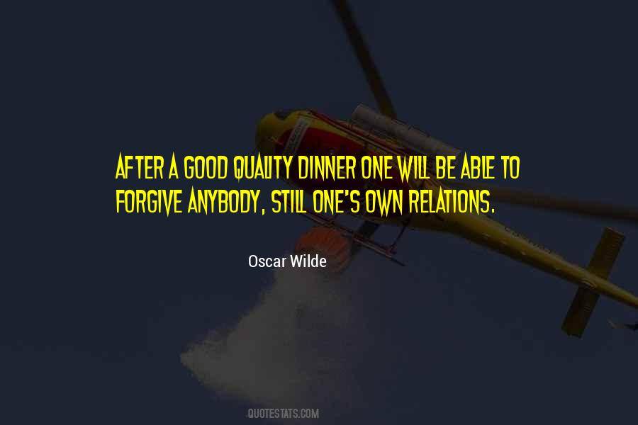Be Forgiving Quotes #397419