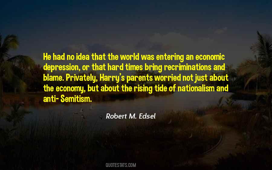 Anti Nationalism Quotes #1453021