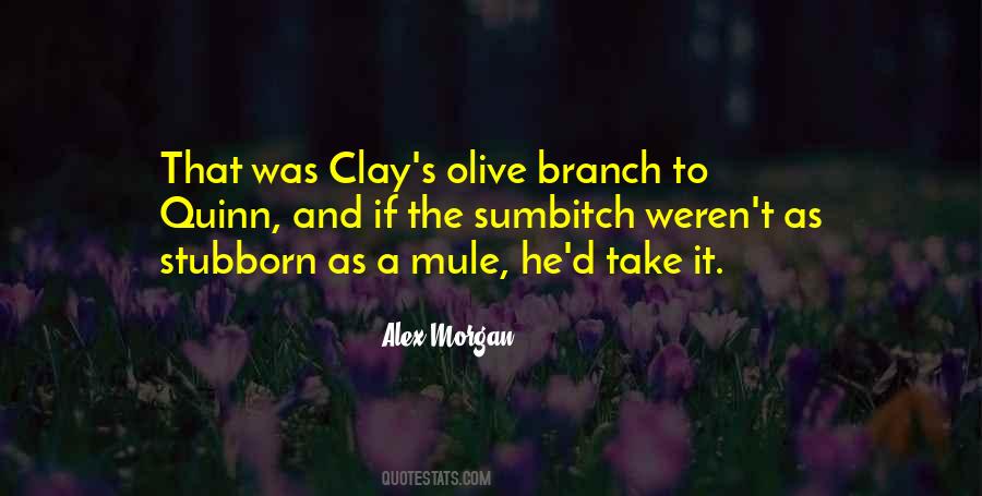 Quinn Mason Quotes #844408