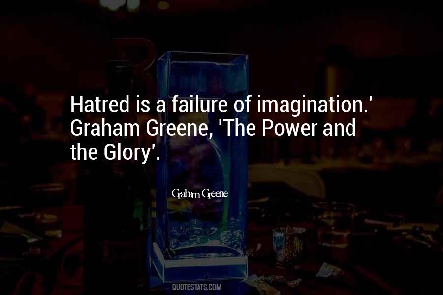 Power Glory Quotes #968171