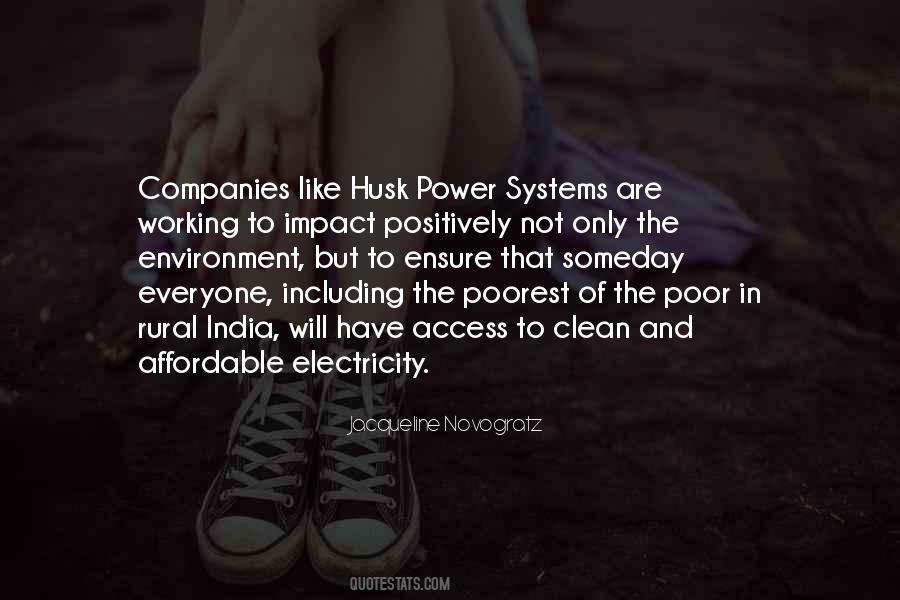 Wonder Working Power Quotes #502728