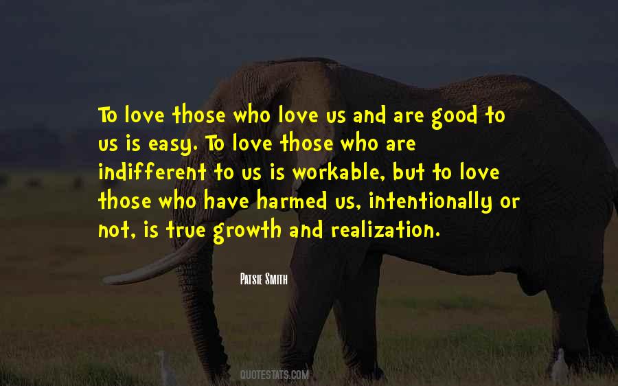 Unconditional Acceptance Of Others Quotes #159570
