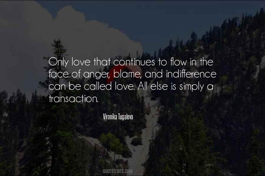 Unconditional Acceptance Of Others Quotes #634711