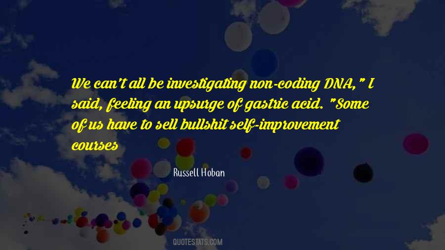 Quotes About Self Improvement #1096397