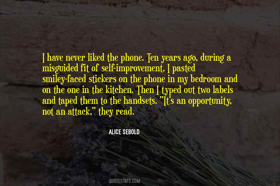 Quotes About Self Improvement #1126489