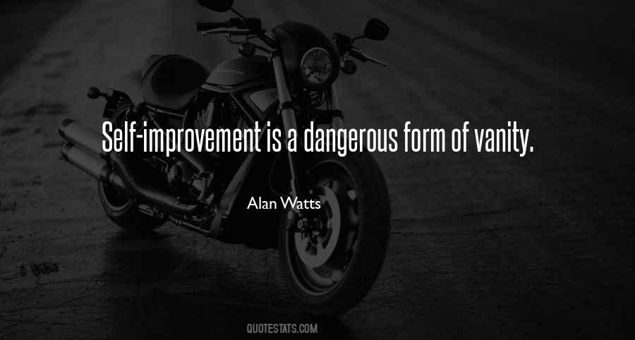 Quotes About Self Improvement #1127718