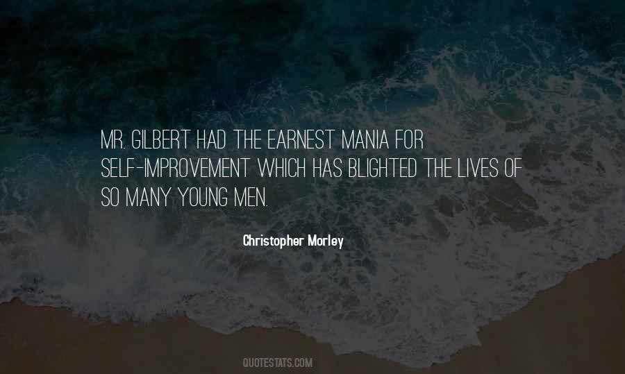 Quotes About Self Improvement #1557586