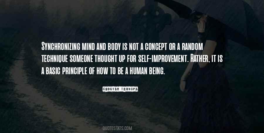 Quotes About Self Improvement #1596390