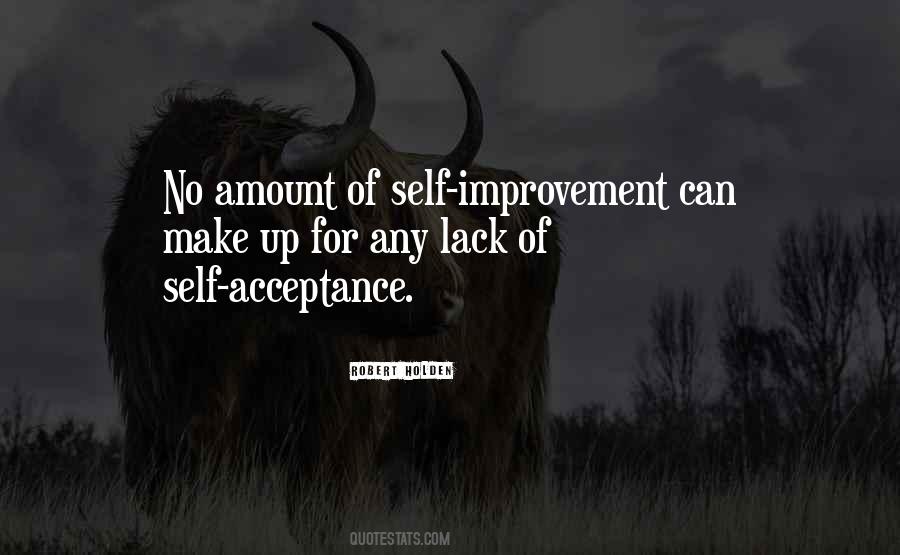 Quotes About Self Improvement #216298