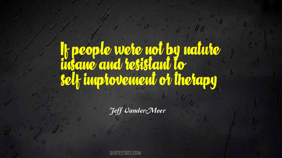 Quotes About Self Improvement #221811