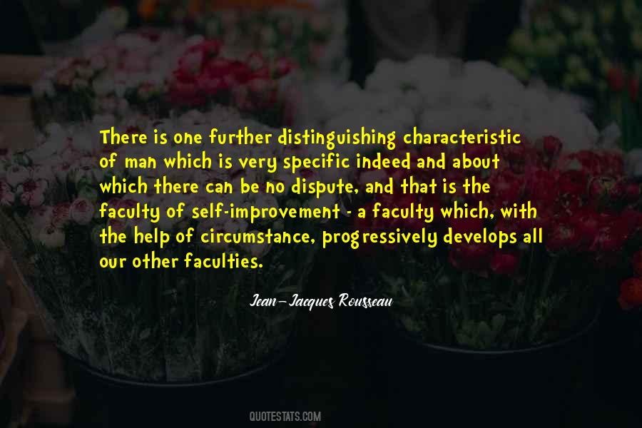 Quotes About Self Improvement #269291