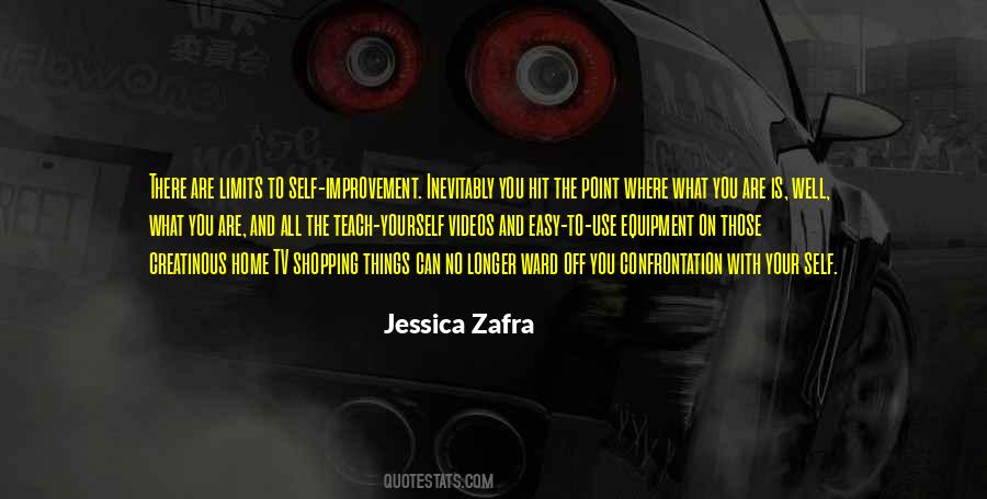 Quotes About Self Improvement #371137