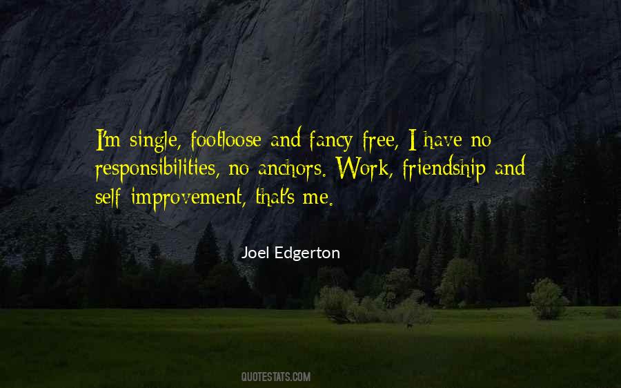Quotes About Self Improvement #397381