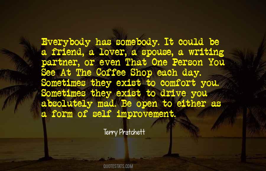 Quotes About Self Improvement #957795