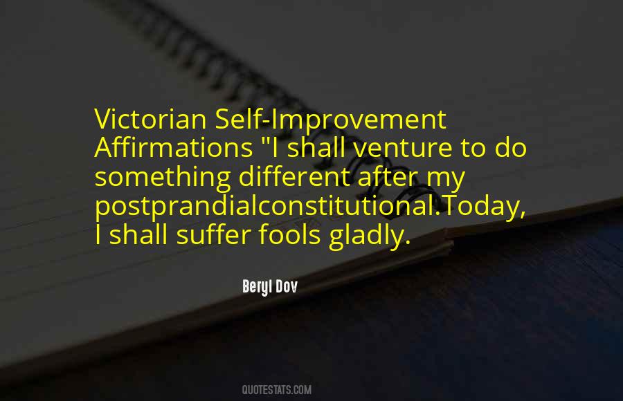 Quotes About Self Improvement #966855
