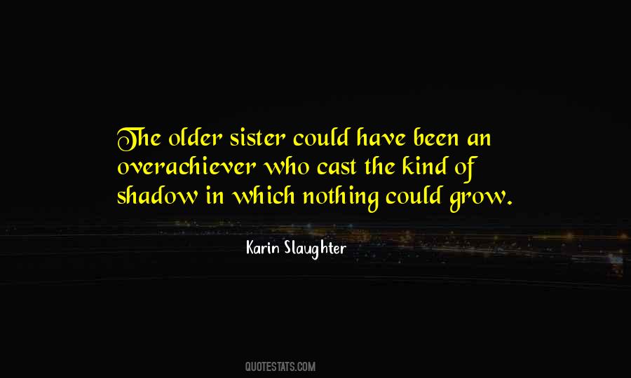 Cast In Shadow Quotes #1109914