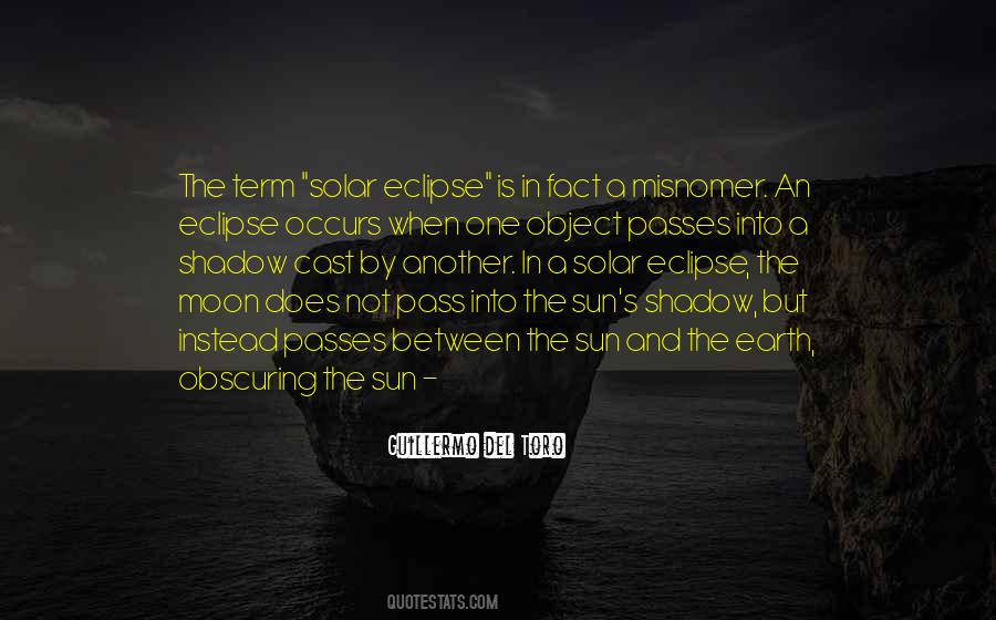 Cast In Shadow Quotes #1197278