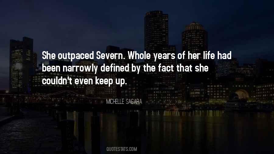 Cast In Shadow Quotes #1693771