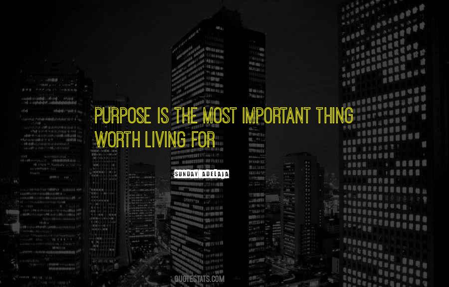 Quotes About Living Your Values #961037