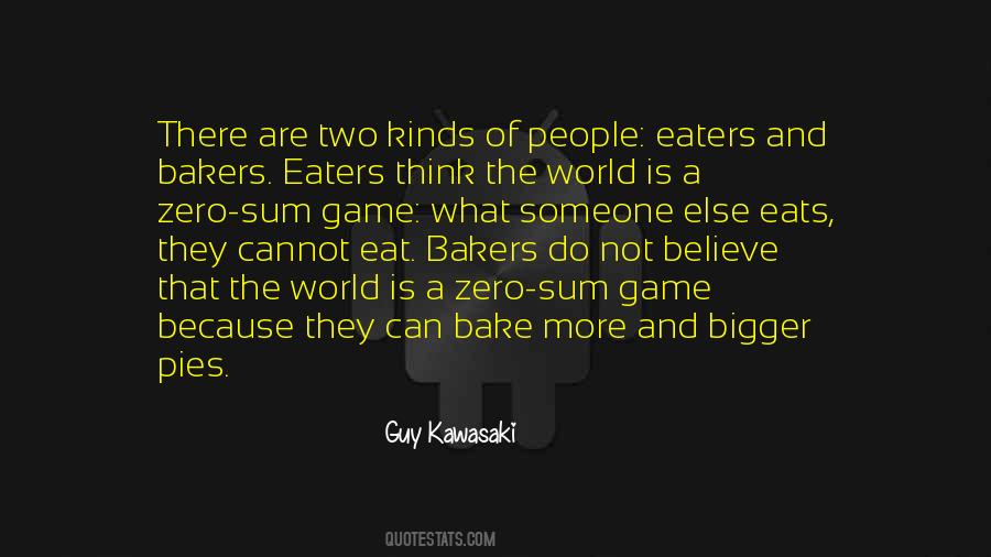 Quotes About Bakers #1714347