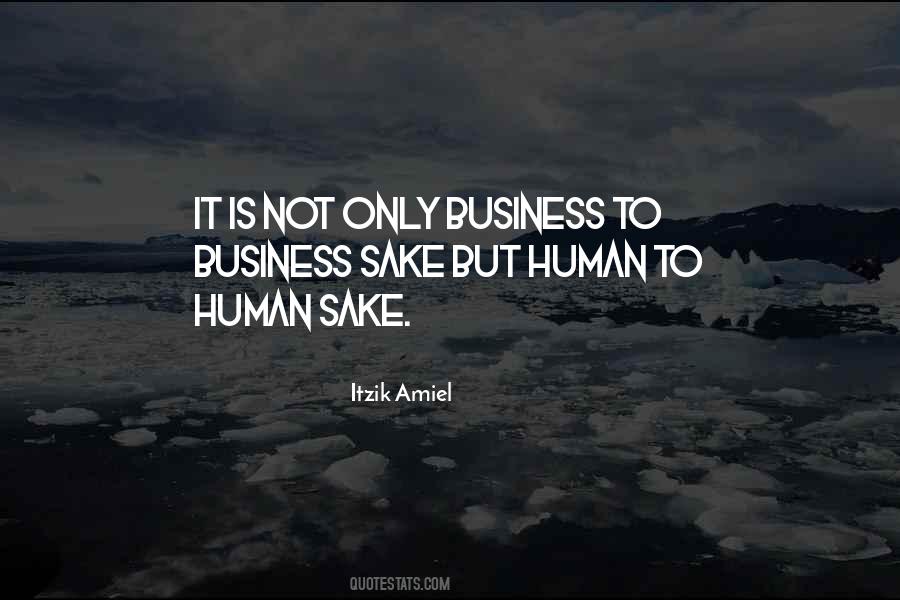 Quotes About Networking Business #691395
