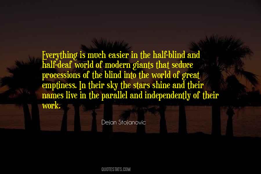 Literary Fame Quotes #117319