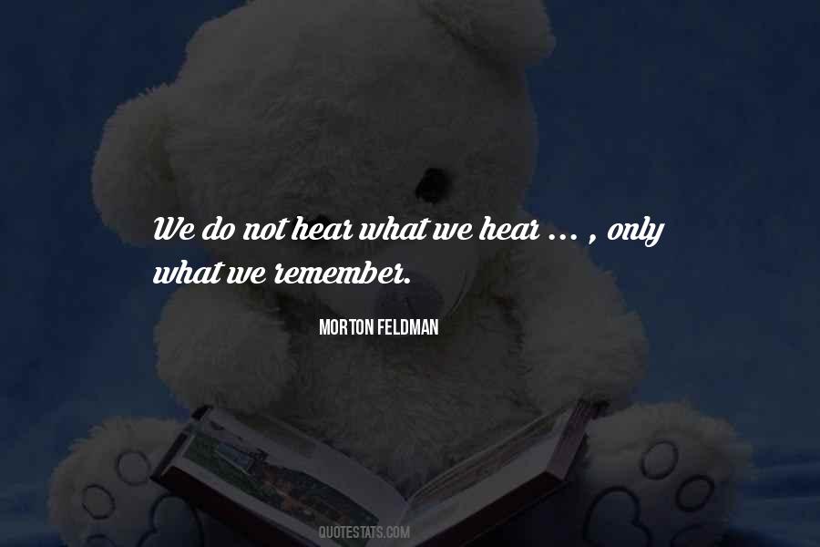 Friends Real Feelings Quotes #1602796