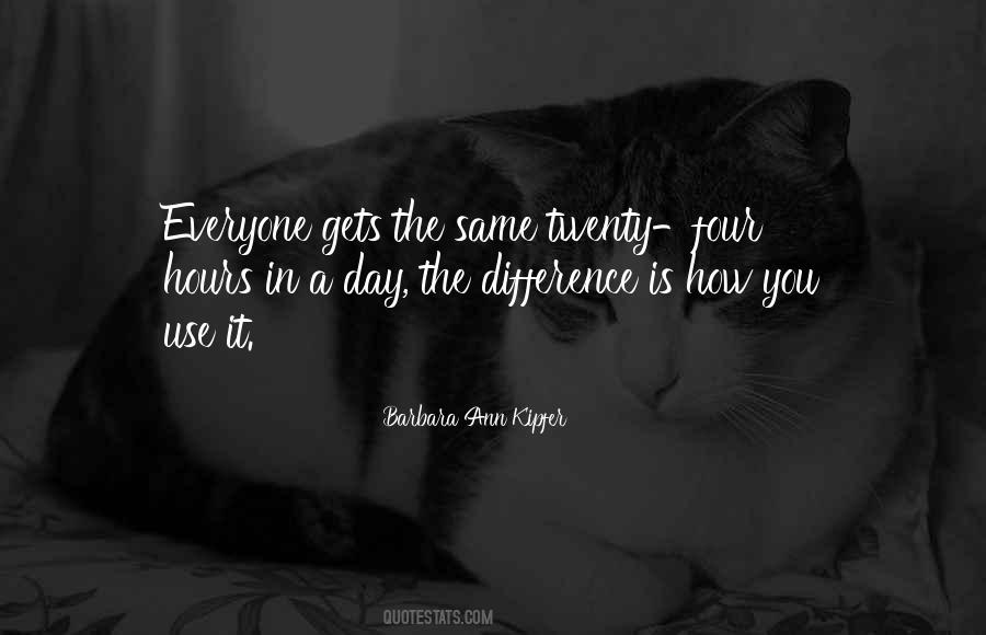 Quotes About Differences In Learning #1604326