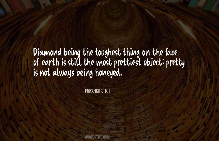 Quotes About Not Being The Prettiest #1815650