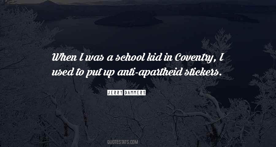 Dammers Quotes #396556