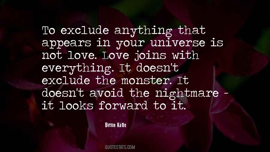 Katie In Love Quotes #1170816