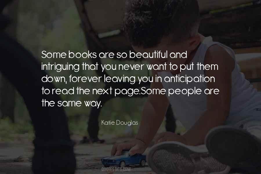 Katie In Love Quotes #1394012