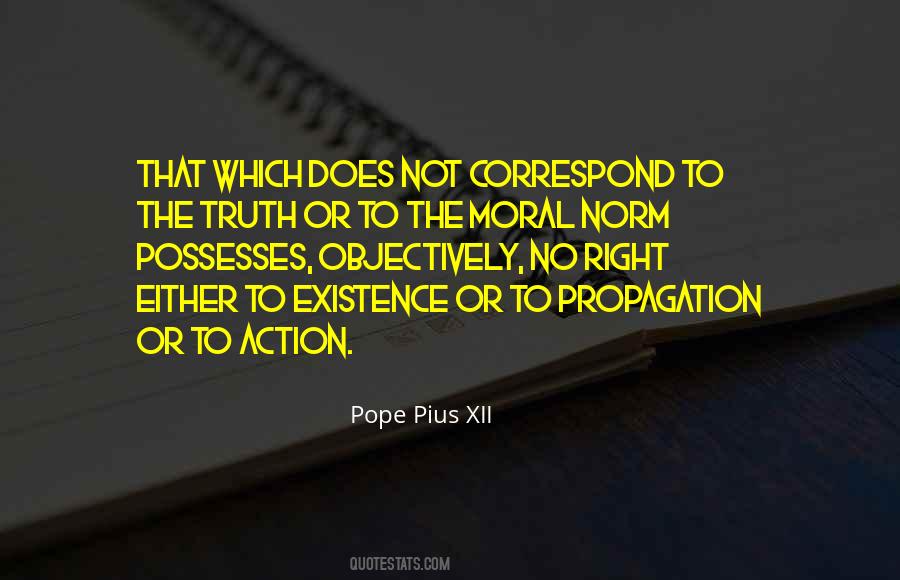 Quotes About Pius #1231448