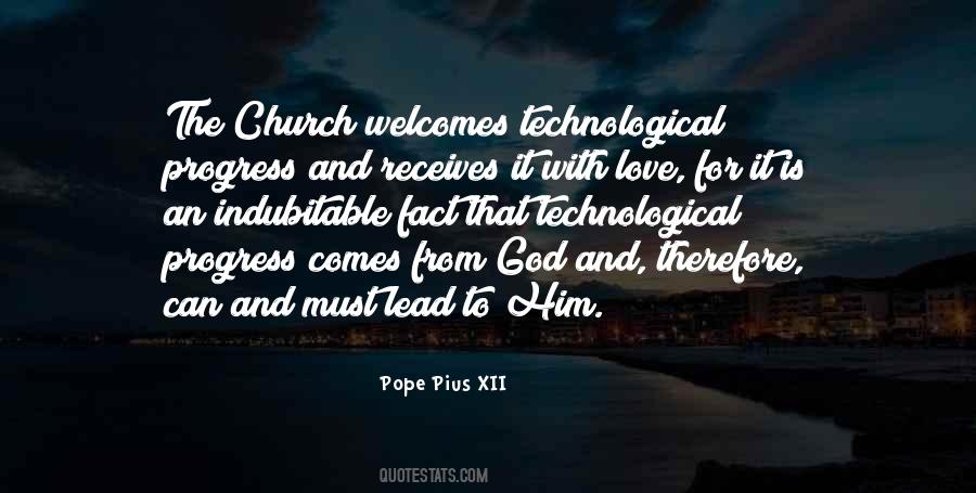 Quotes About Pius #1365901
