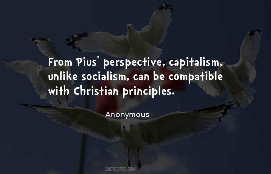 Quotes About Pius #1598177