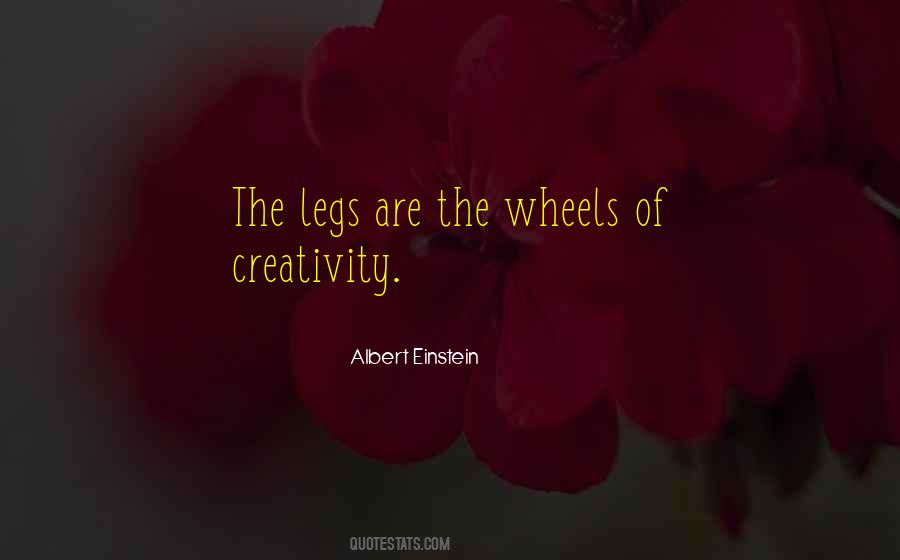 Quotes About Wheels #1032994