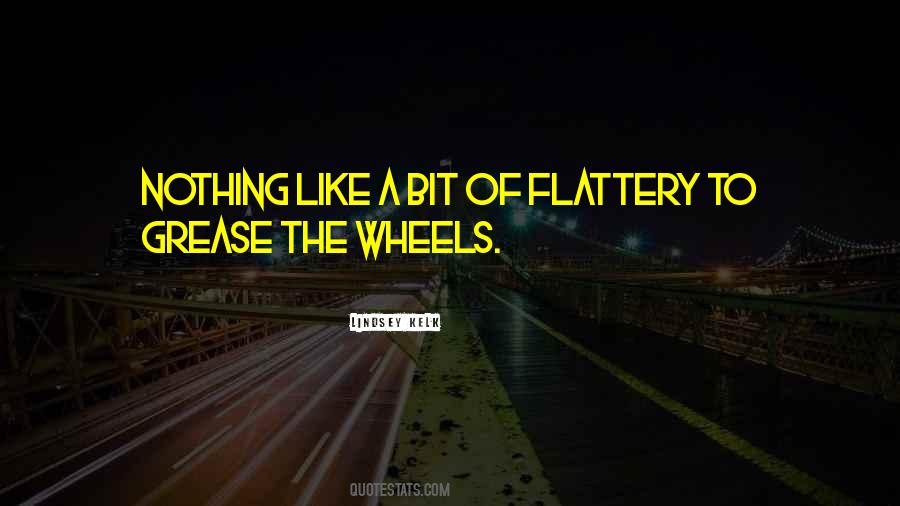 Quotes About Wheels #1269402