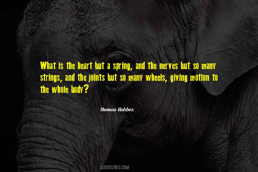 Quotes About Wheels #1469954