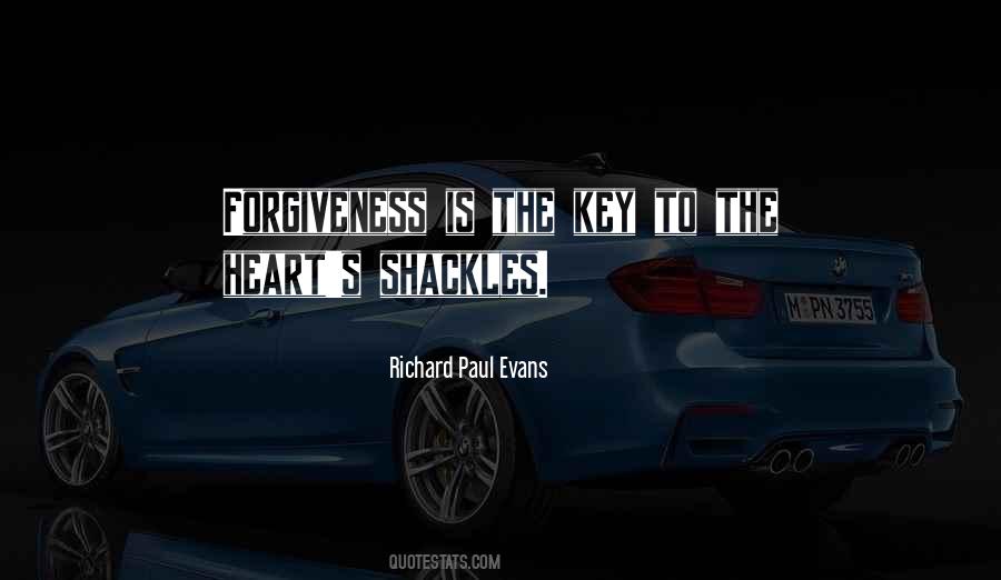 Quotes About The Key To My Heart #178107
