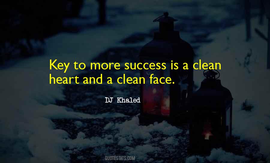 Quotes About The Key To My Heart #196966