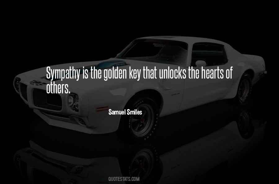 Quotes About The Key To My Heart #74291