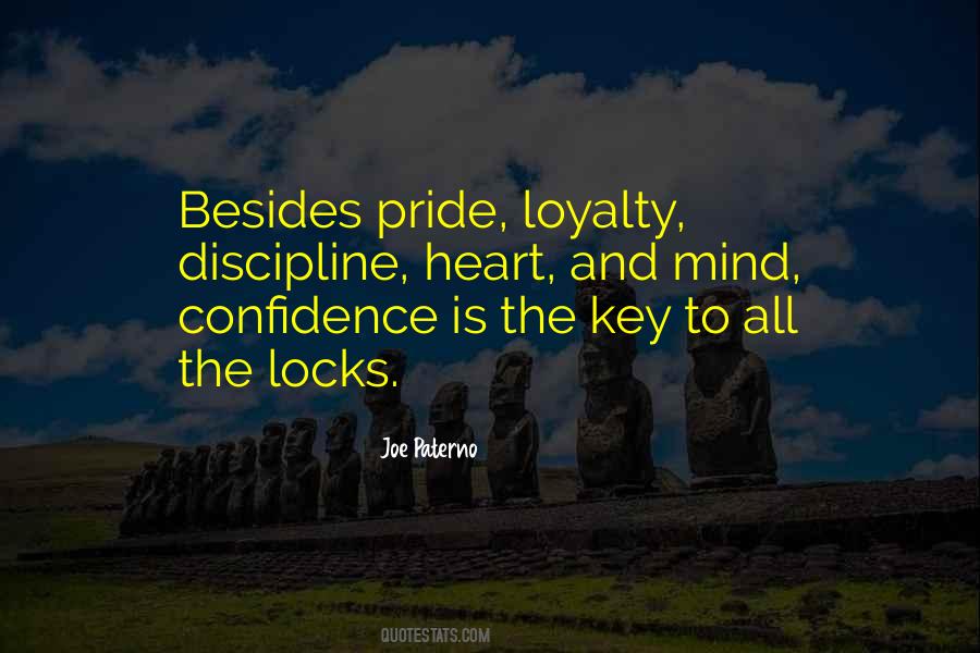 Quotes About The Key To My Heart #748128