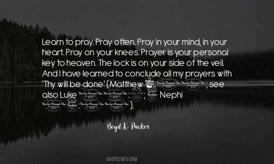 Quotes About The Key To My Heart #986961