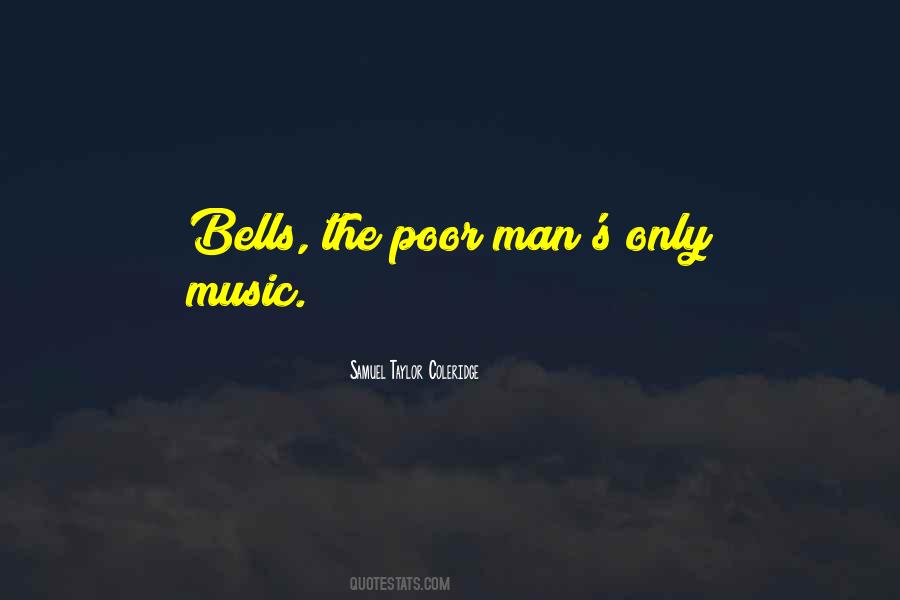 Quotes About Bells #1120801