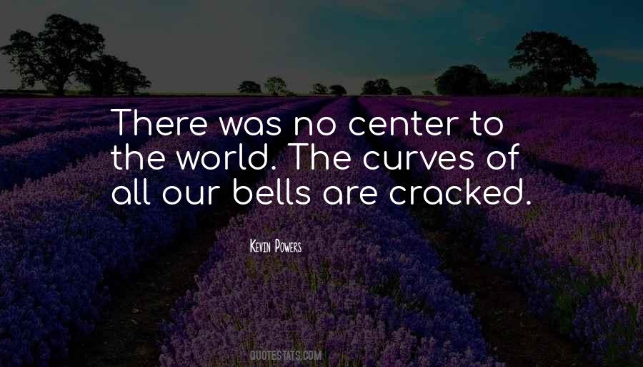 Quotes About Bells #1724792