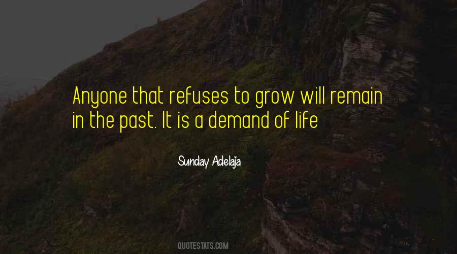 Sunday Life Quotes #56229