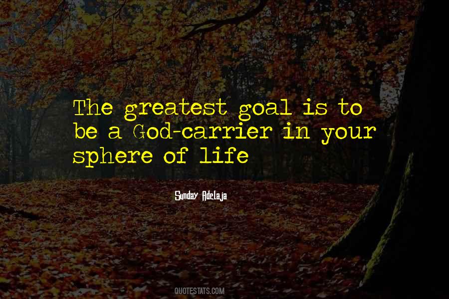 Sunday Life Quotes #62827