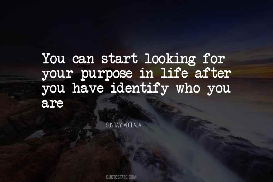 Sunday Life Quotes #66706