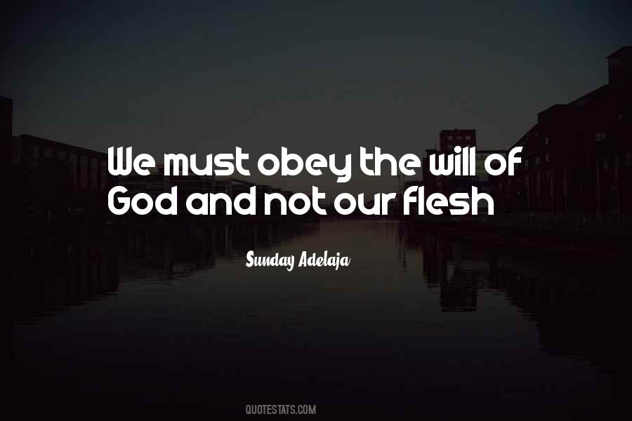 Sunday Life Quotes #71070